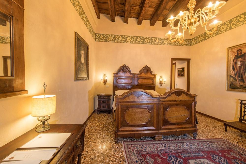 Hotel Palazzo Priuli Benátky Exteriér fotografie