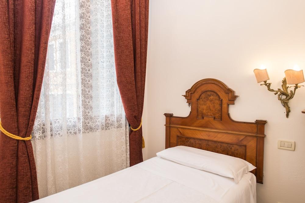 Hotel Palazzo Priuli Benátky Exteriér fotografie