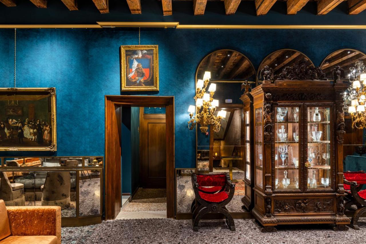 Hotel Palazzo Priuli Benátky Exteriér fotografie