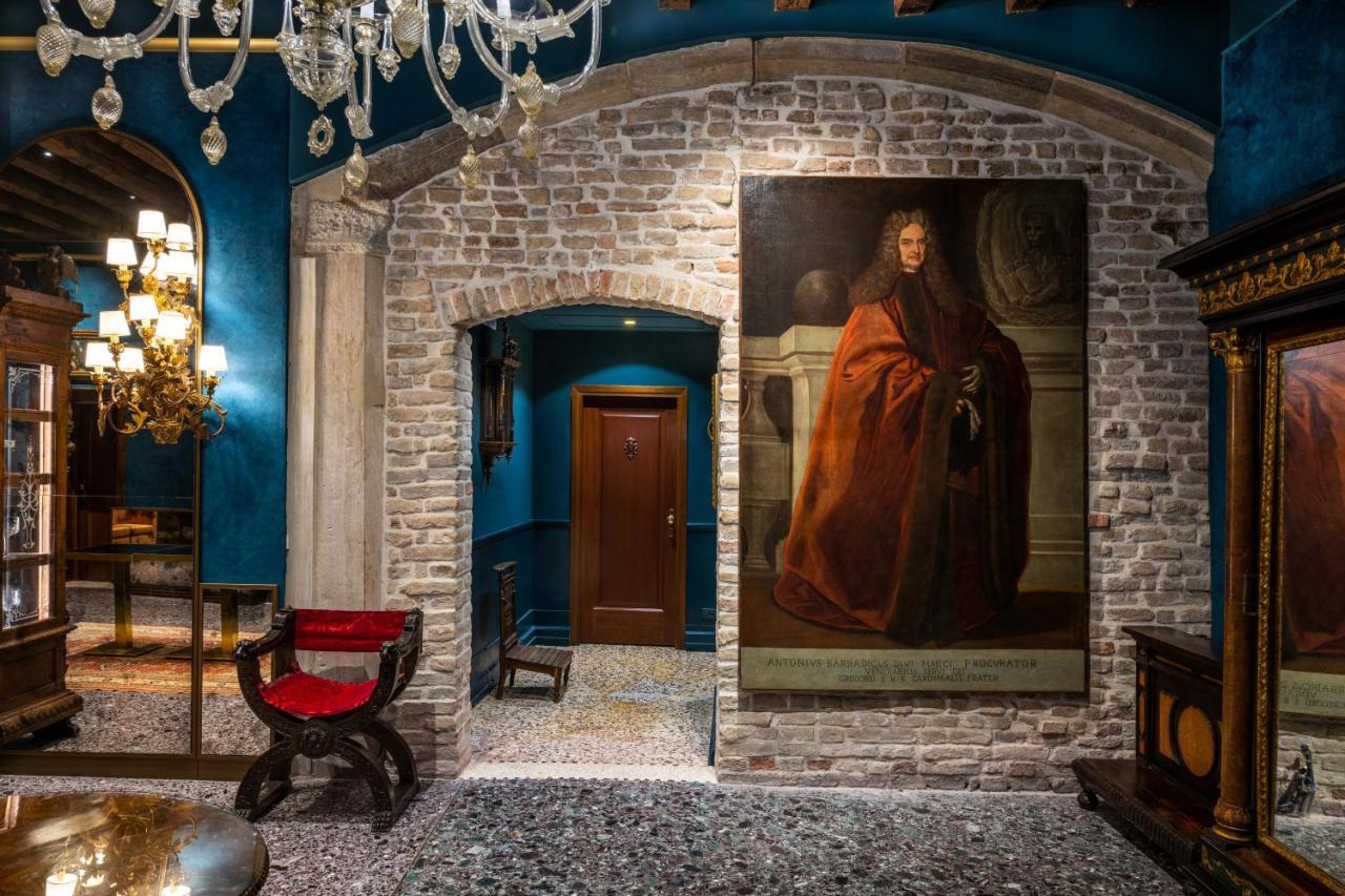 Hotel Palazzo Priuli Benátky Exteriér fotografie