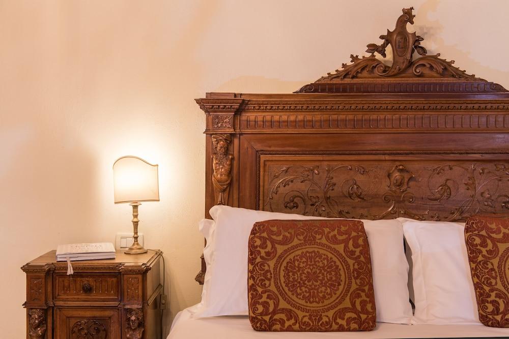 Hotel Palazzo Priuli Benátky Exteriér fotografie