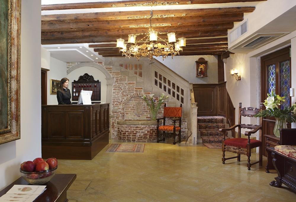 Hotel Palazzo Priuli Benátky Exteriér fotografie