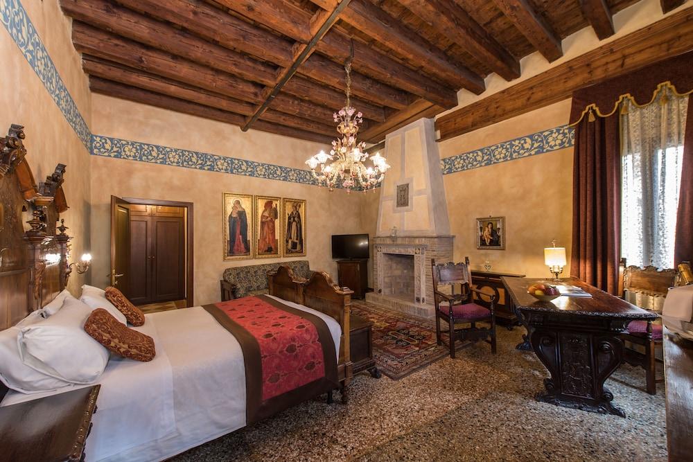 Hotel Palazzo Priuli Benátky Exteriér fotografie