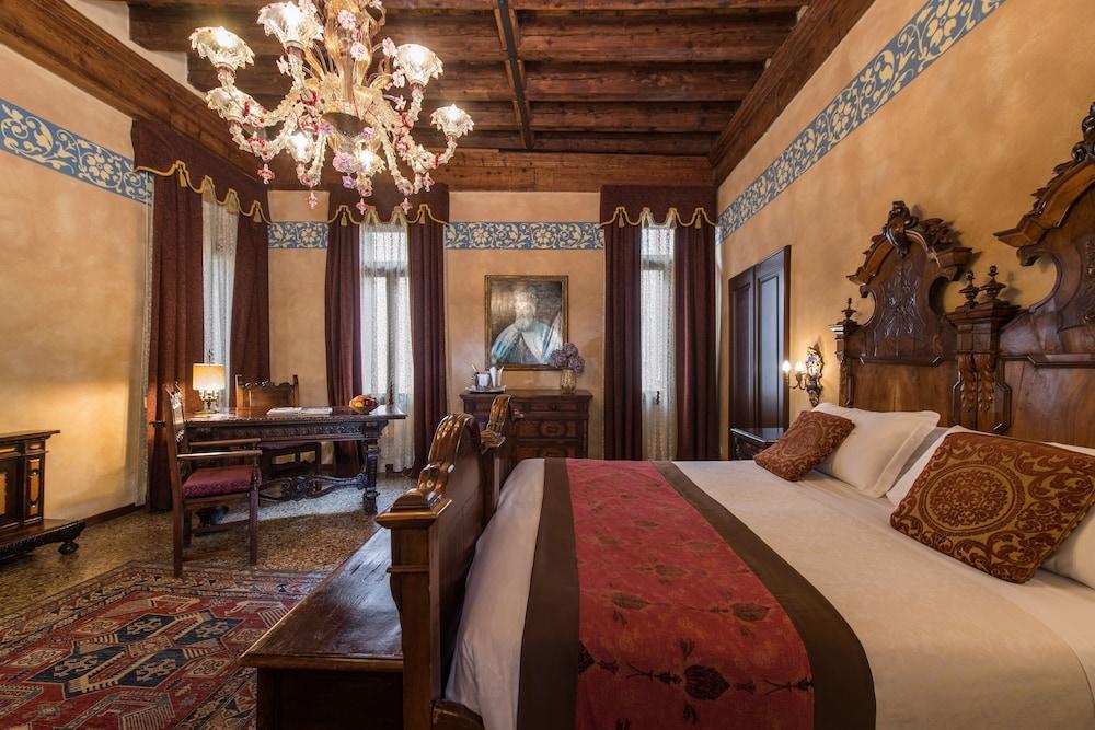 Hotel Palazzo Priuli Benátky Exteriér fotografie