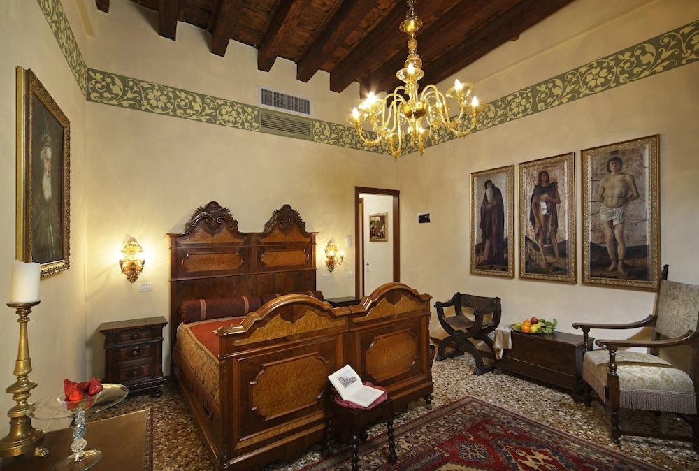 Hotel Palazzo Priuli Benátky Exteriér fotografie