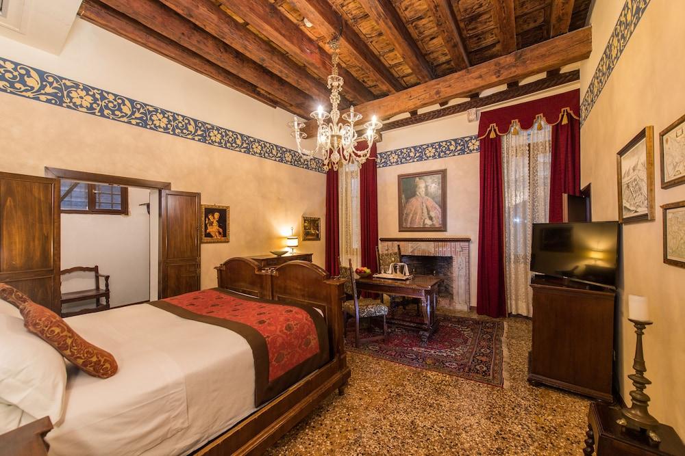 Hotel Palazzo Priuli Benátky Exteriér fotografie