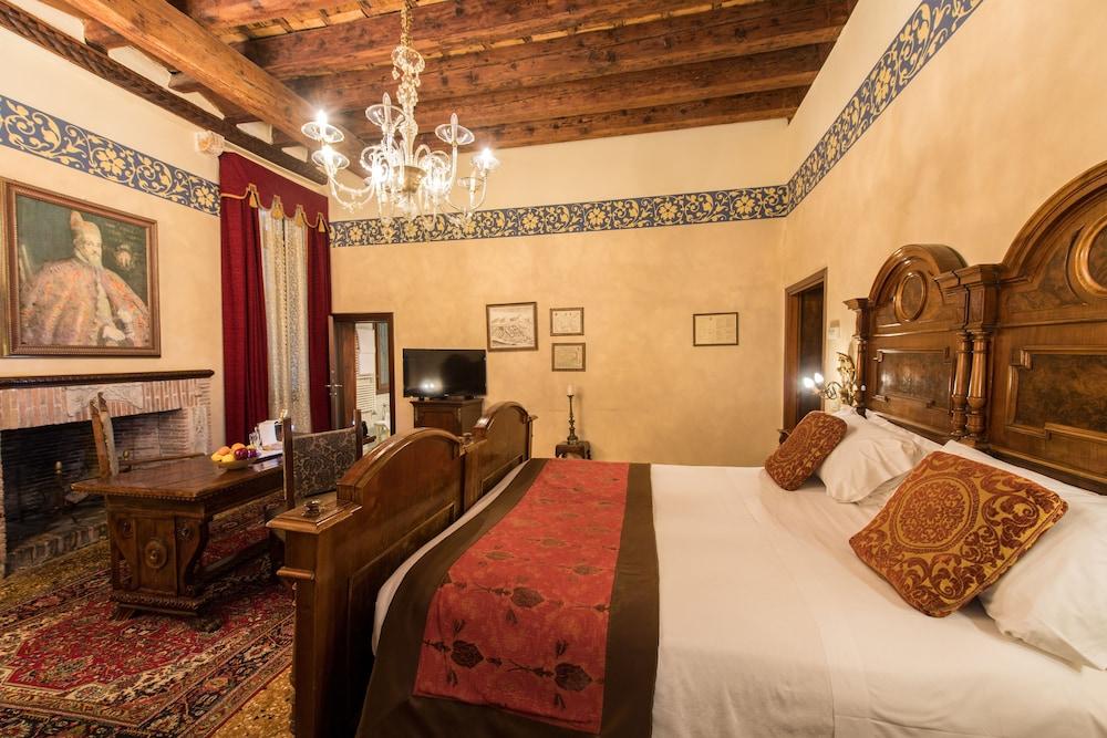 Hotel Palazzo Priuli Benátky Exteriér fotografie