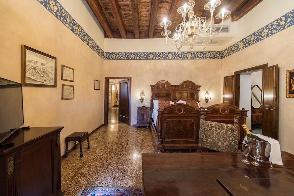 Hotel Palazzo Priuli Benátky Exteriér fotografie
